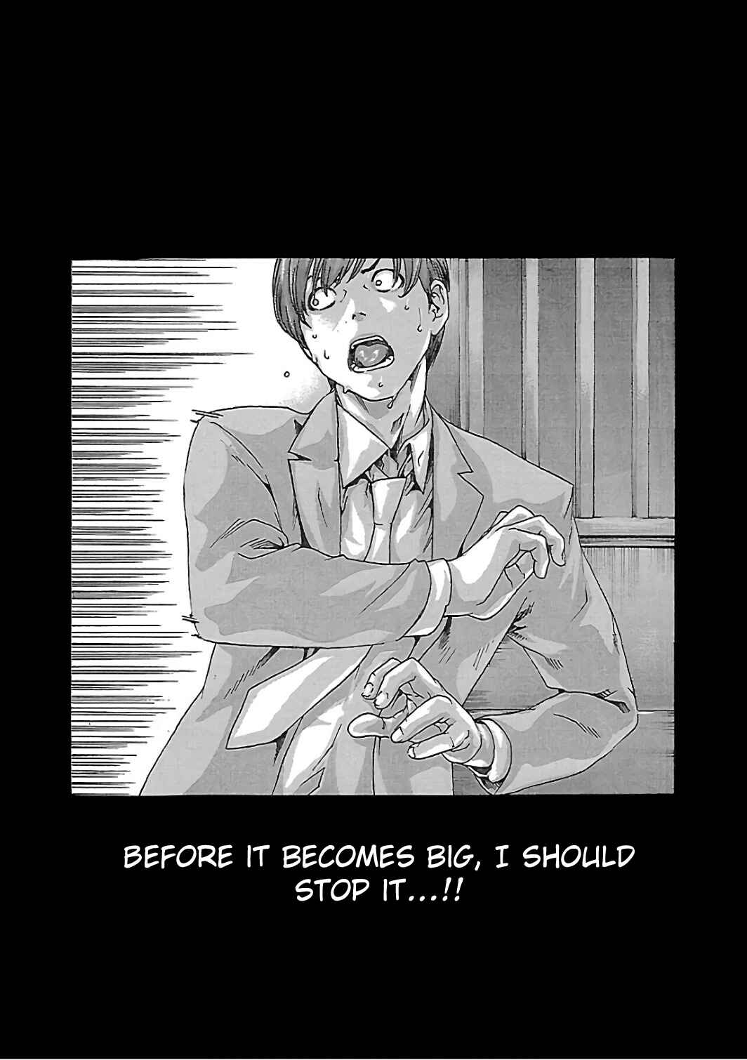 Page 26 Chapter 92 Sensei.