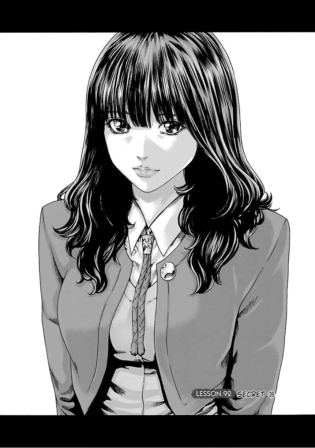 Page 4 Chapter 92 Sensei.
