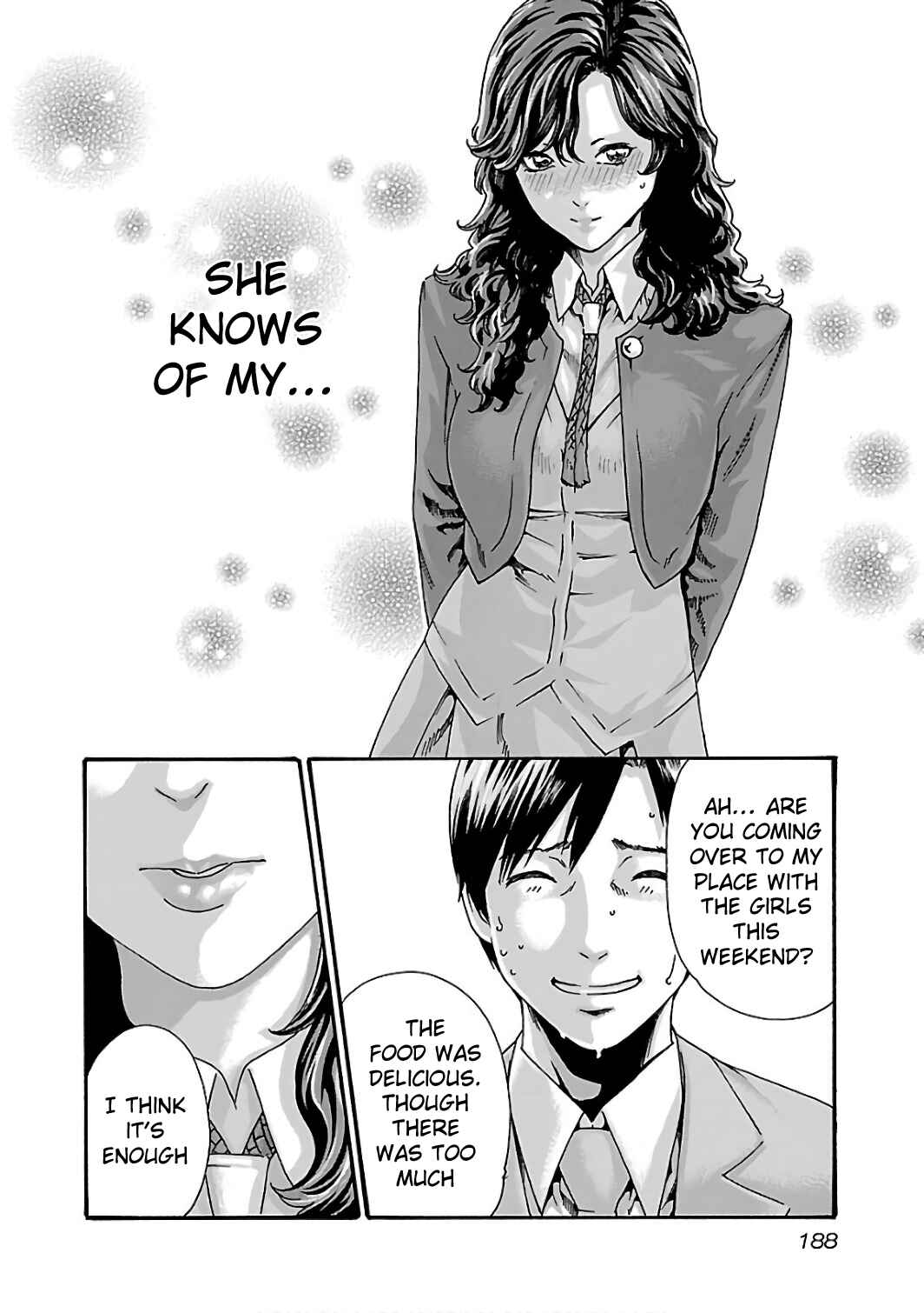 Page 9 Chapter 92 Sensei.