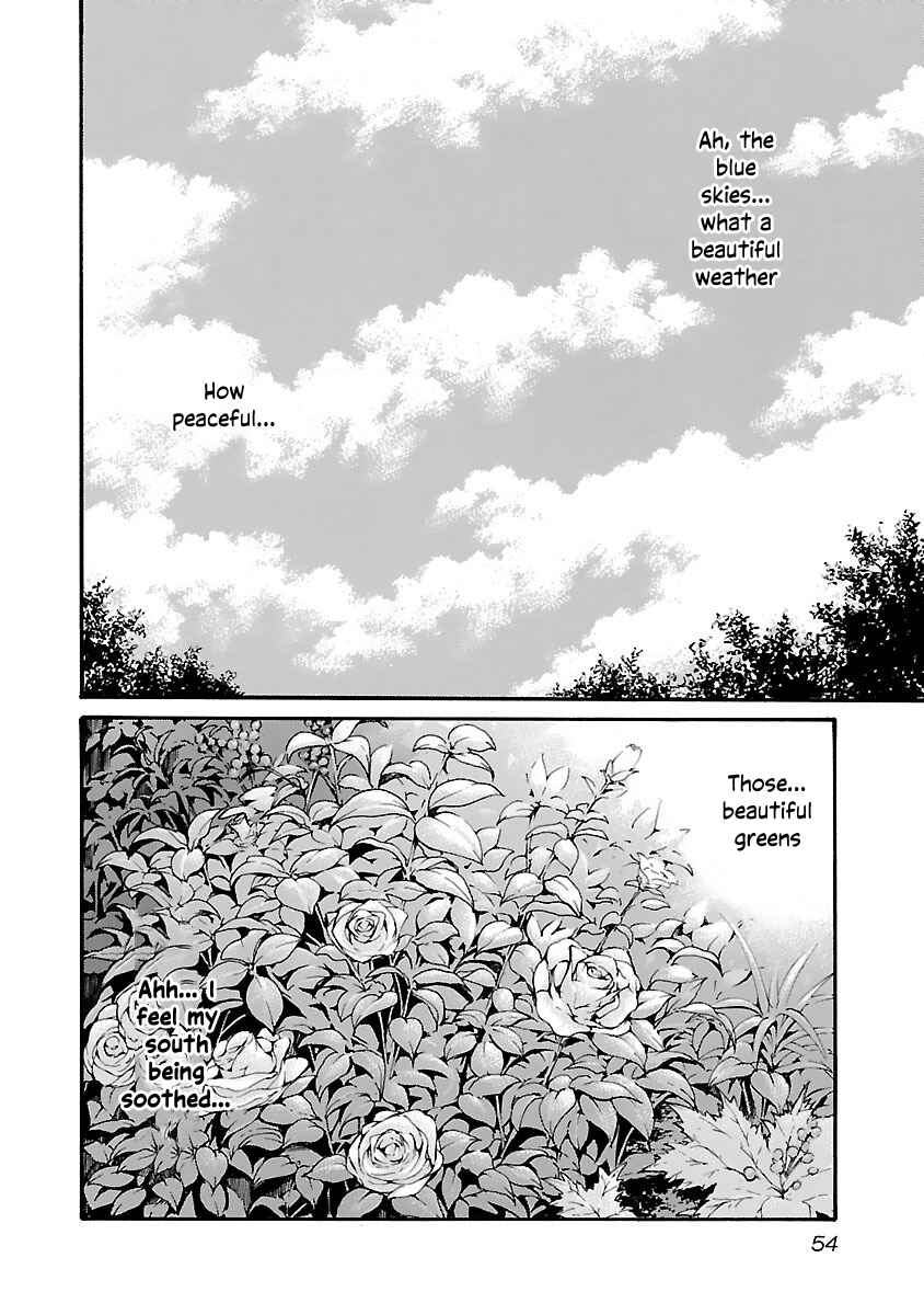Page 12 Chapter 75 Sensei.