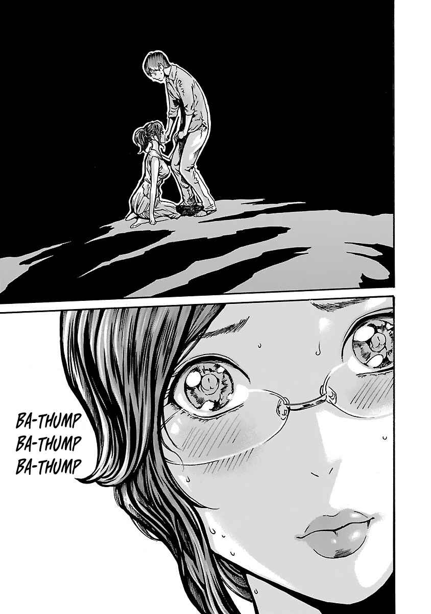 Page 17 Chapter 75 Sensei.