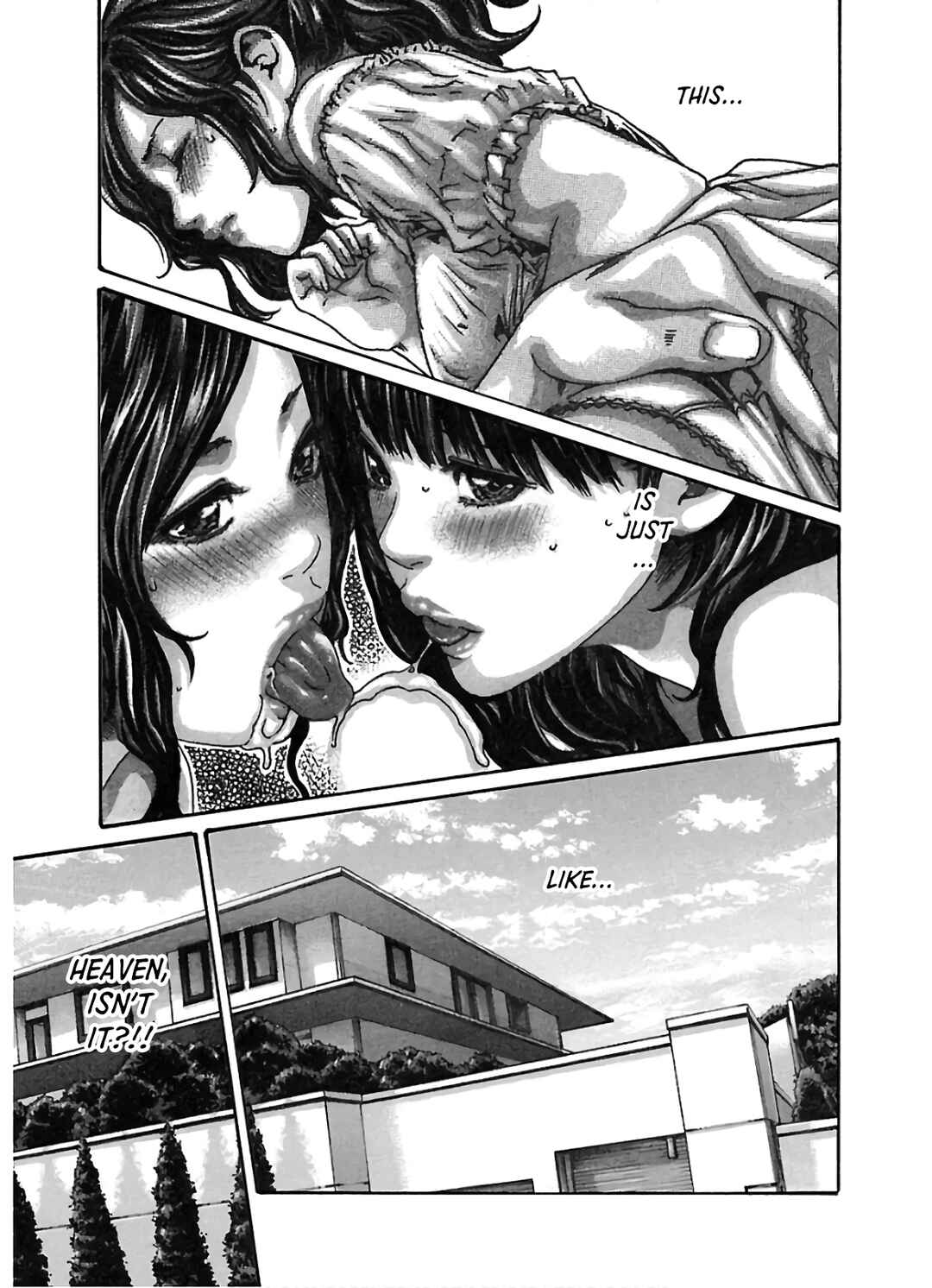 Page 4 Chapter 107 Sensei.