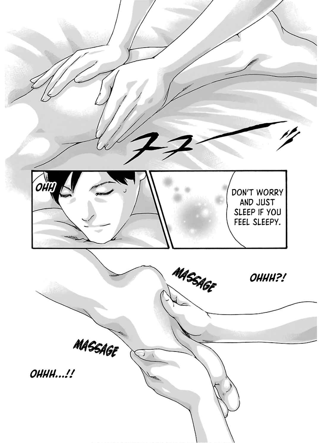 Page 9 Chapter 107 Sensei.
