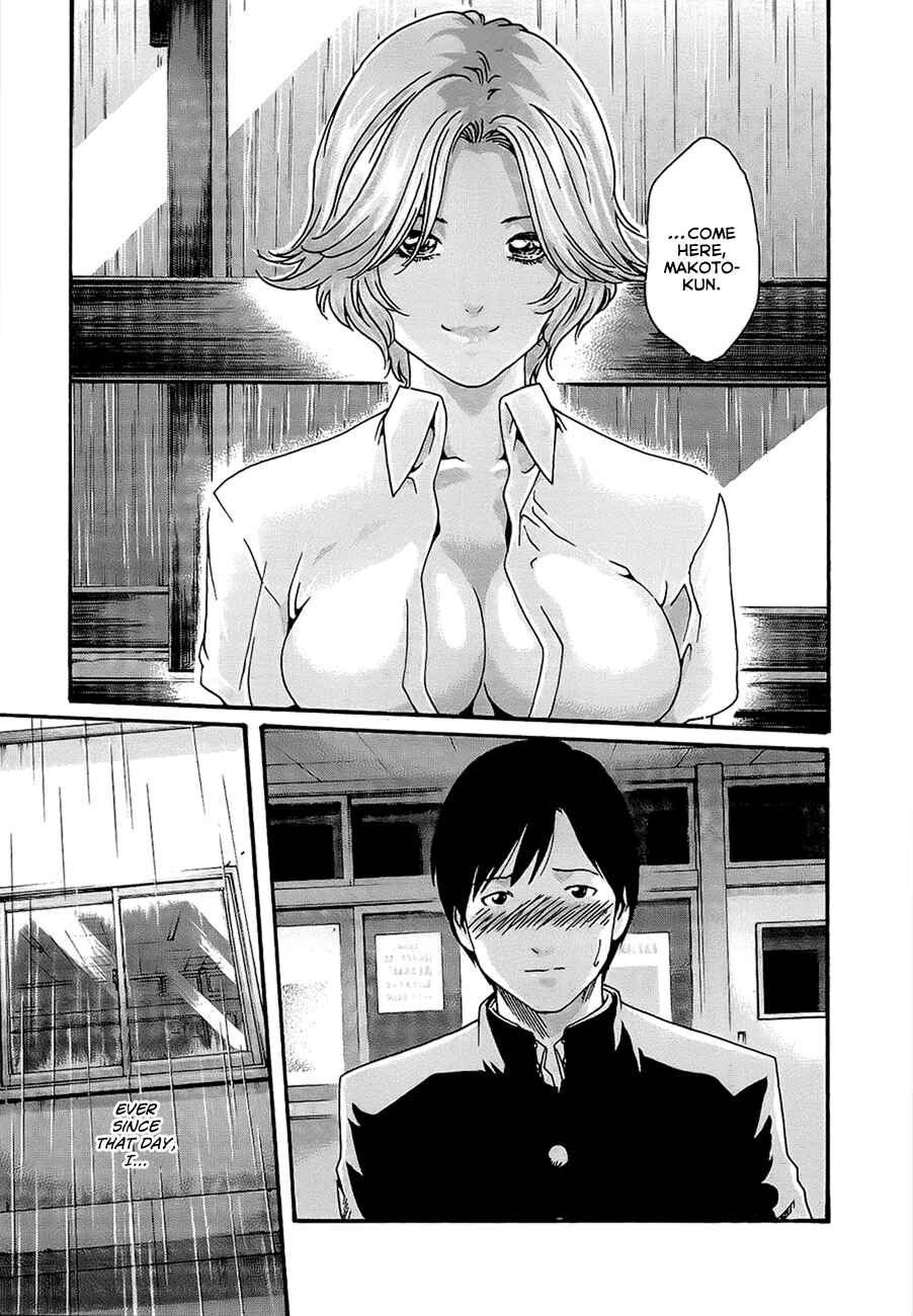 Page 8 Chapter 20 Sensei.