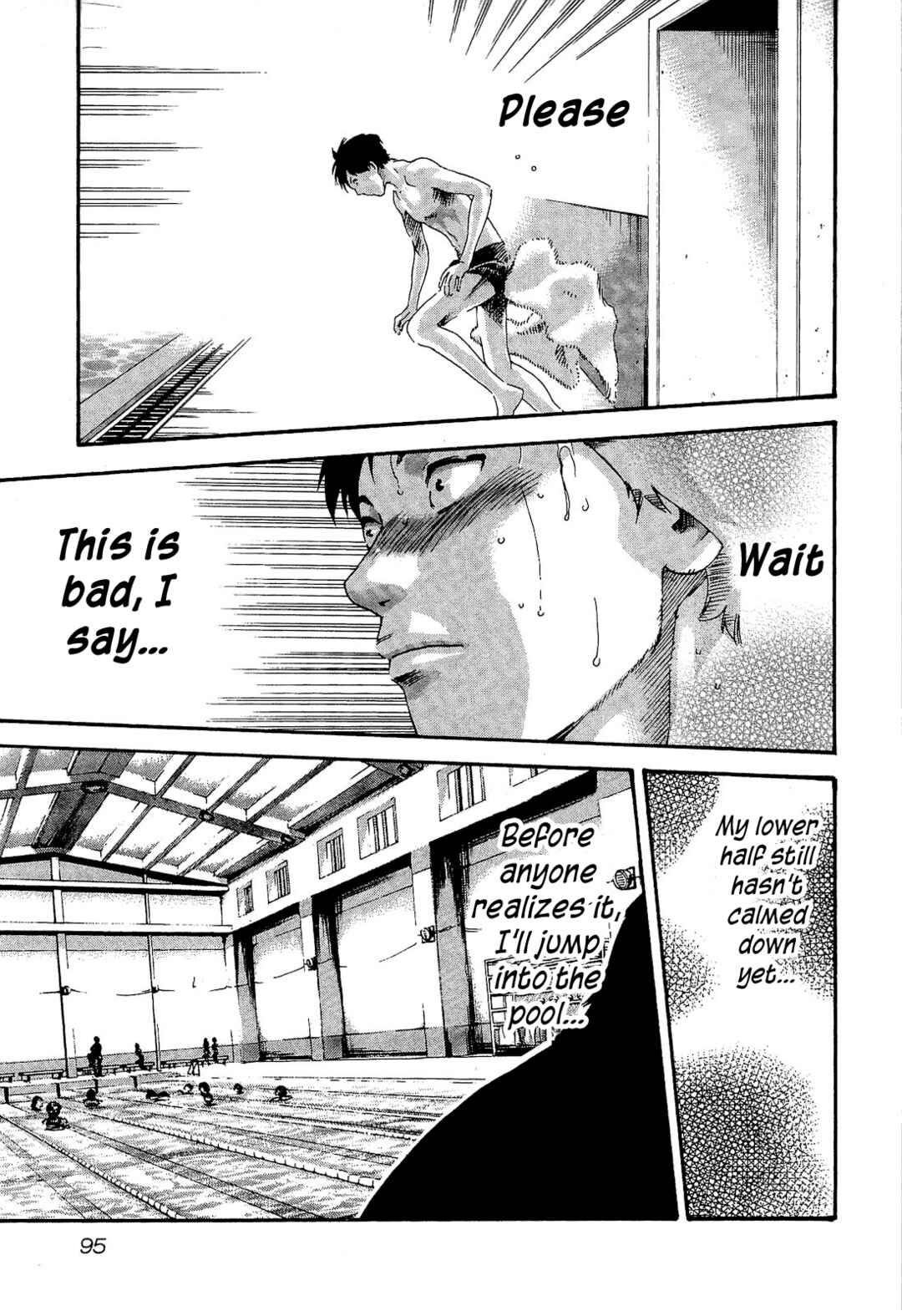 Page 14 Chapter 23 Sensei.