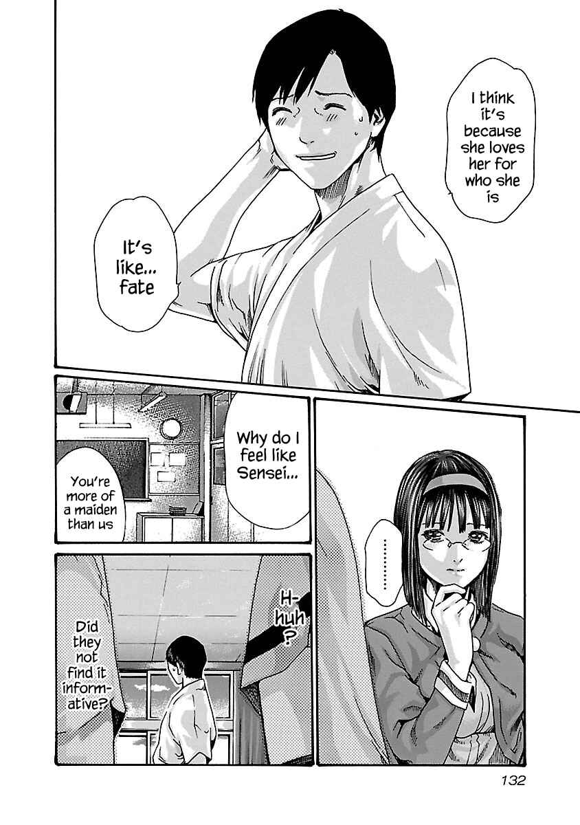Page 22 Chapter 59 Sensei.