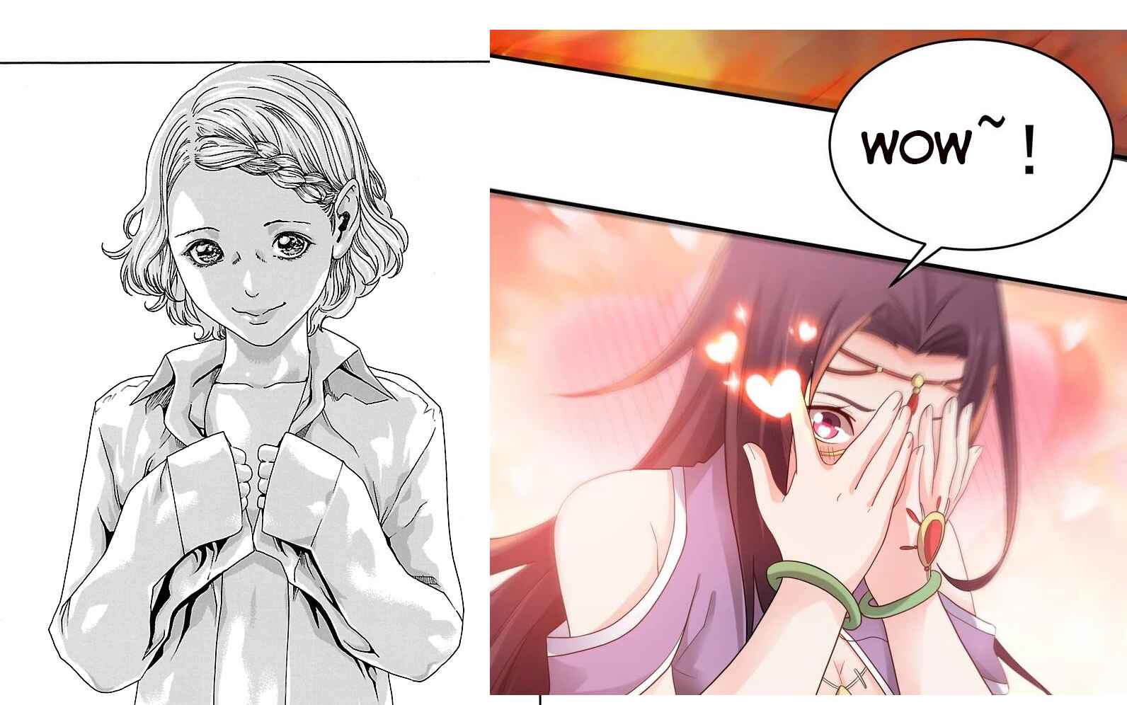 Page 23 Chapter 59 Sensei.