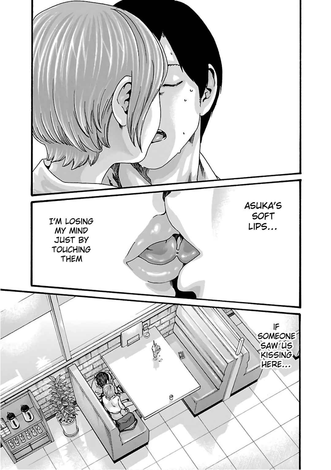 Page 4 Chapter 98 Sensei.