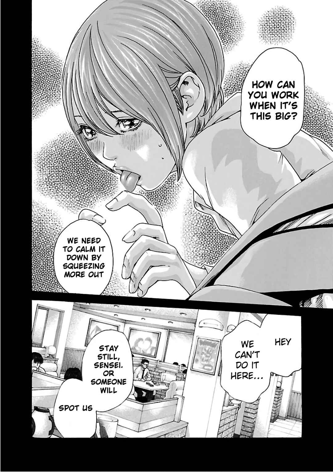 Page 7 Chapter 98 Sensei.