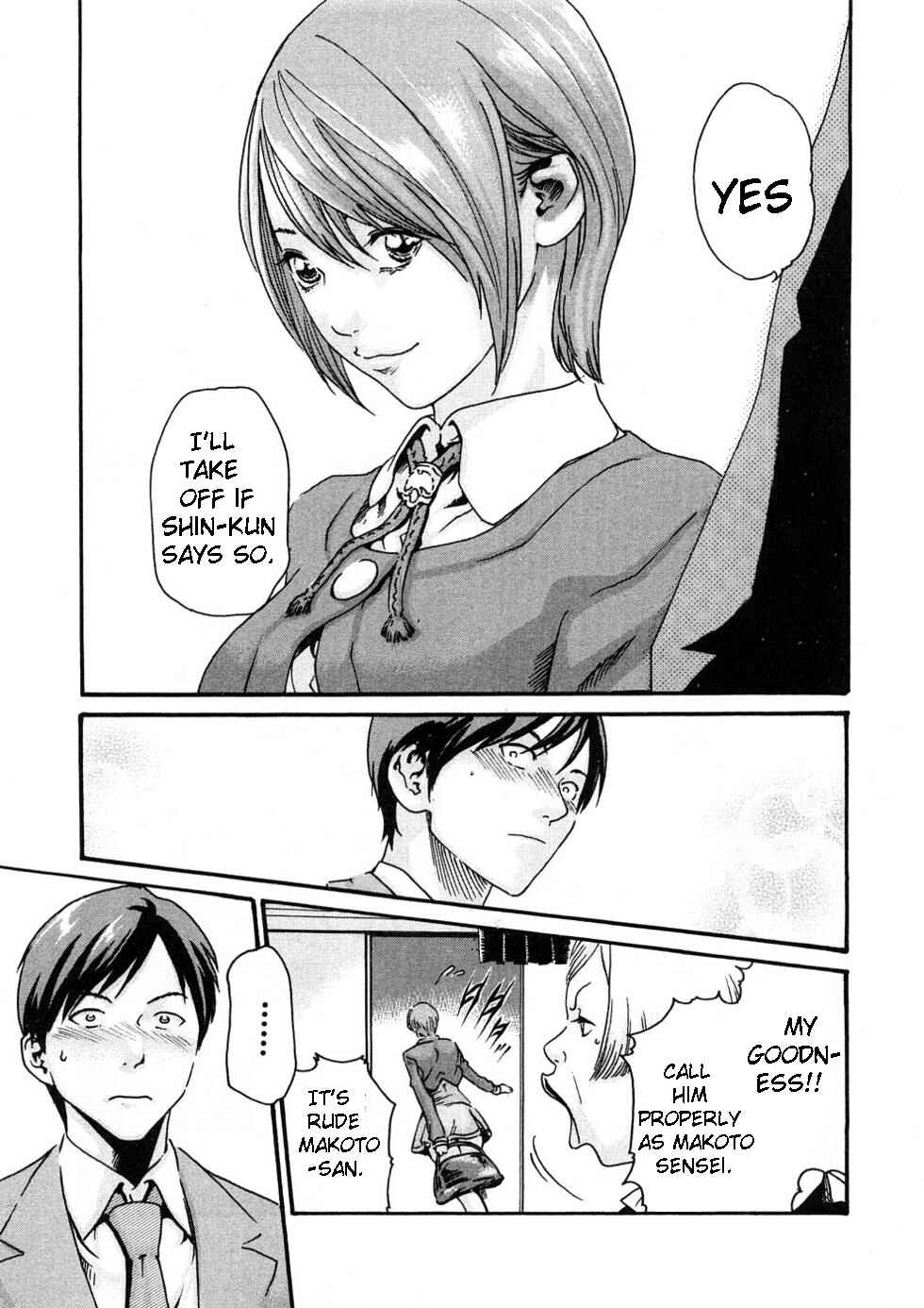 Page 19 Chapter 2 Sensei.