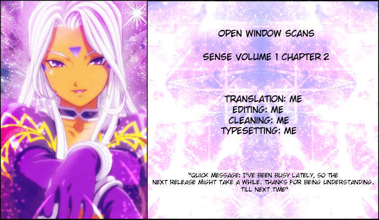 Page 21 Chapter 2 Sensei.