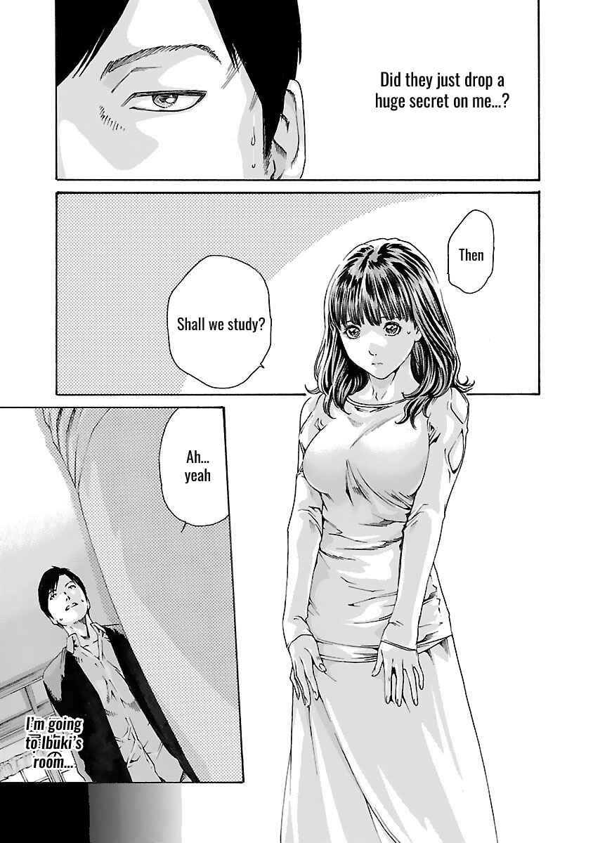 Page 12 Chapter 73 Sensei.