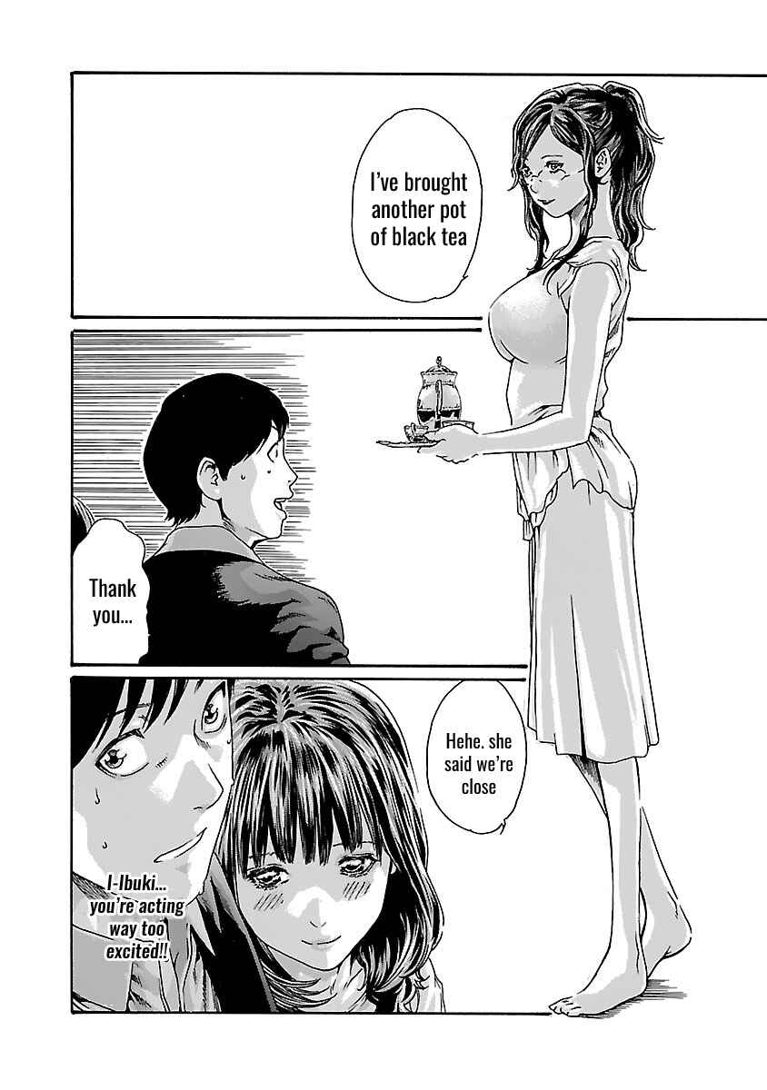 Page 23 Chapter 73 Sensei.