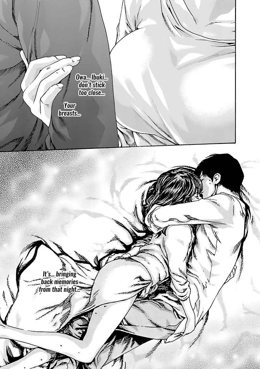 Page 24 Chapter 73 Sensei.