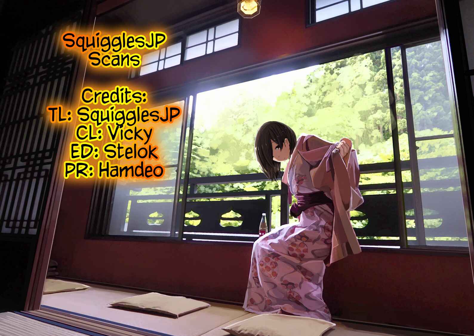 Page 5 Chapter 73 Sensei.