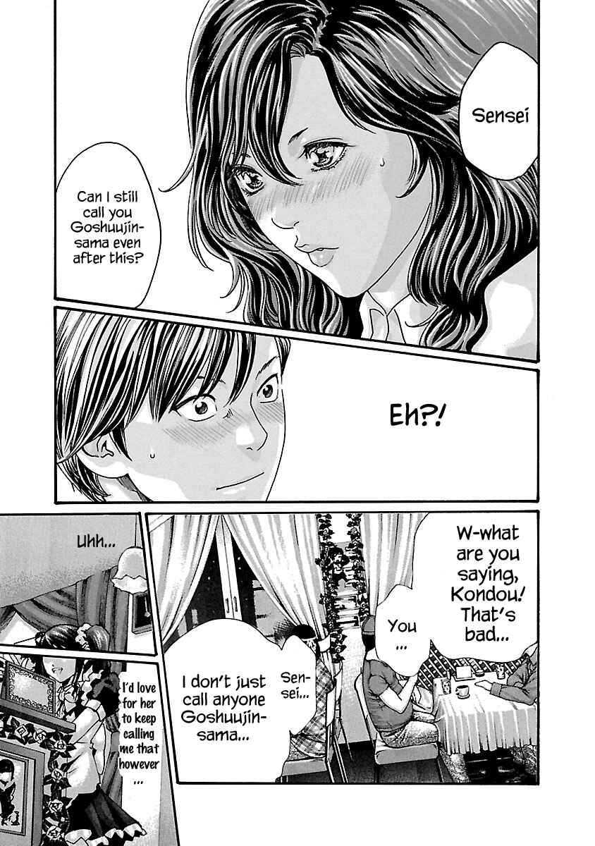 Page 8 Chapter 53 Sensei.