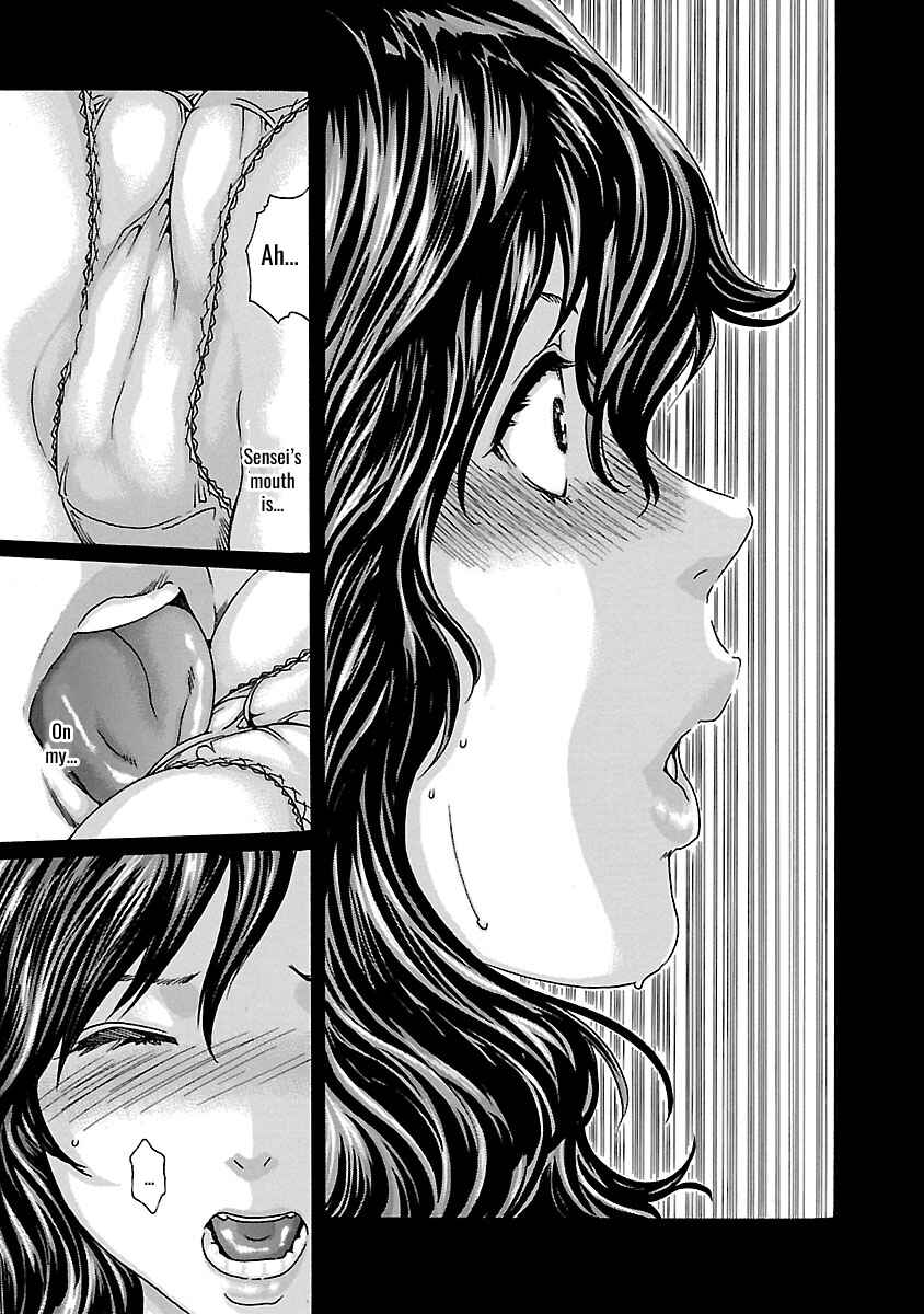 Page 14 Chapter 48 Sensei.