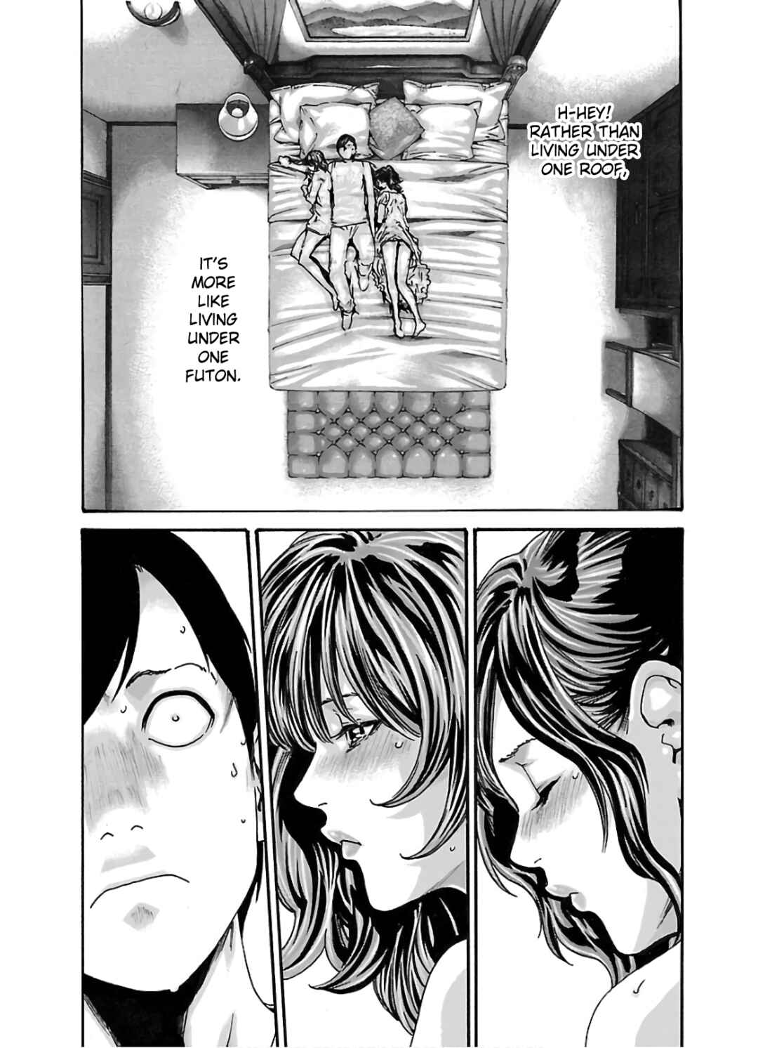 Page 10 Chapter 105 Sensei.