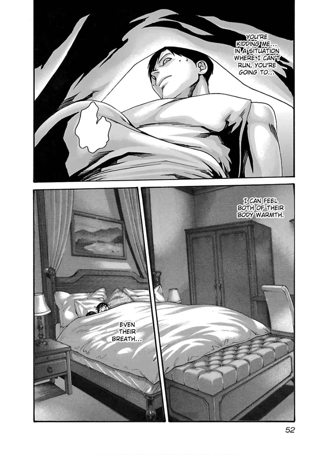 Page 11 Chapter 105 Sensei.