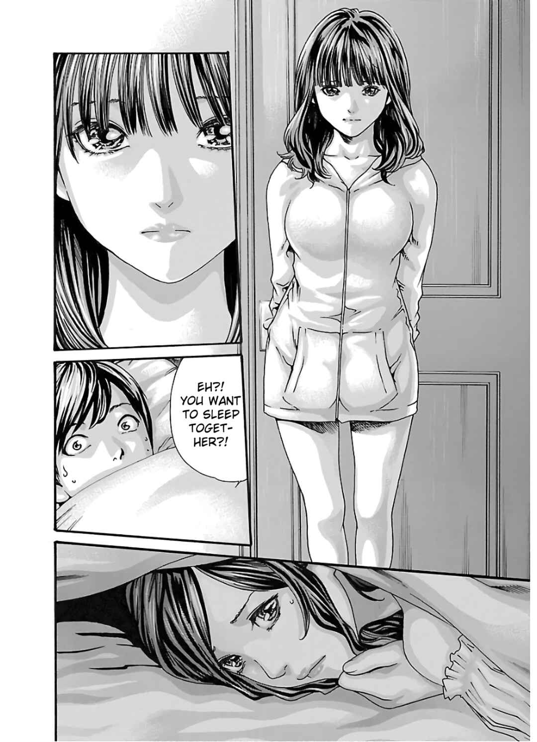 Page 3 Chapter 105 Sensei.