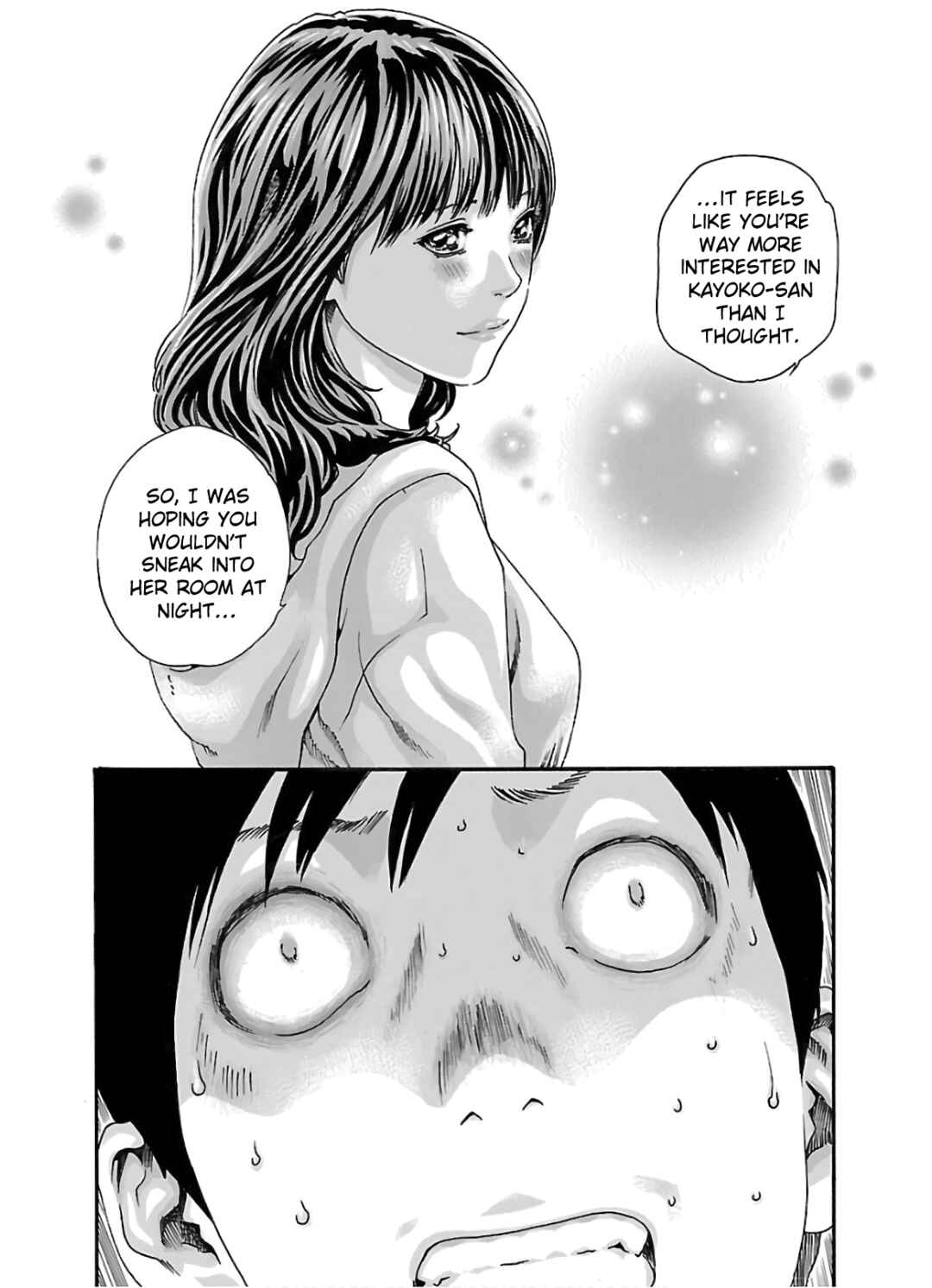 Page 5 Chapter 105 Sensei.