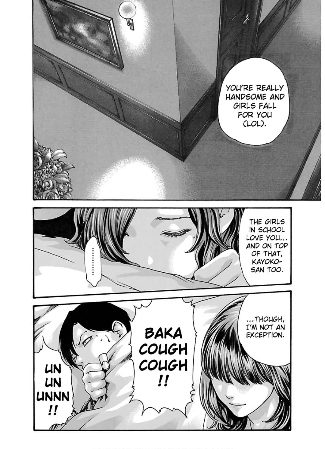 Page 7 Chapter 105 Sensei.