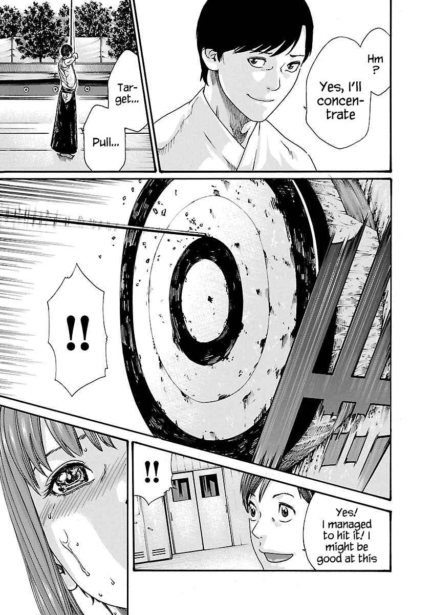 Page 14 Chapter 58 Sensei.
