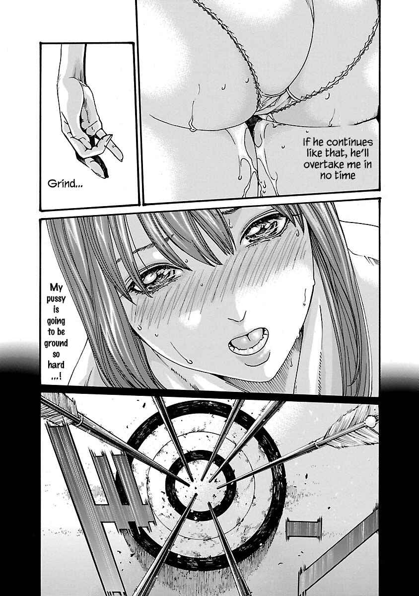 Page 16 Chapter 58 Sensei.