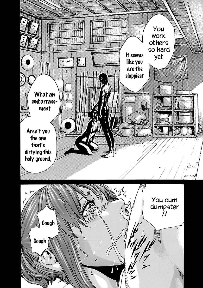 Page 19 Chapter 58 Sensei.