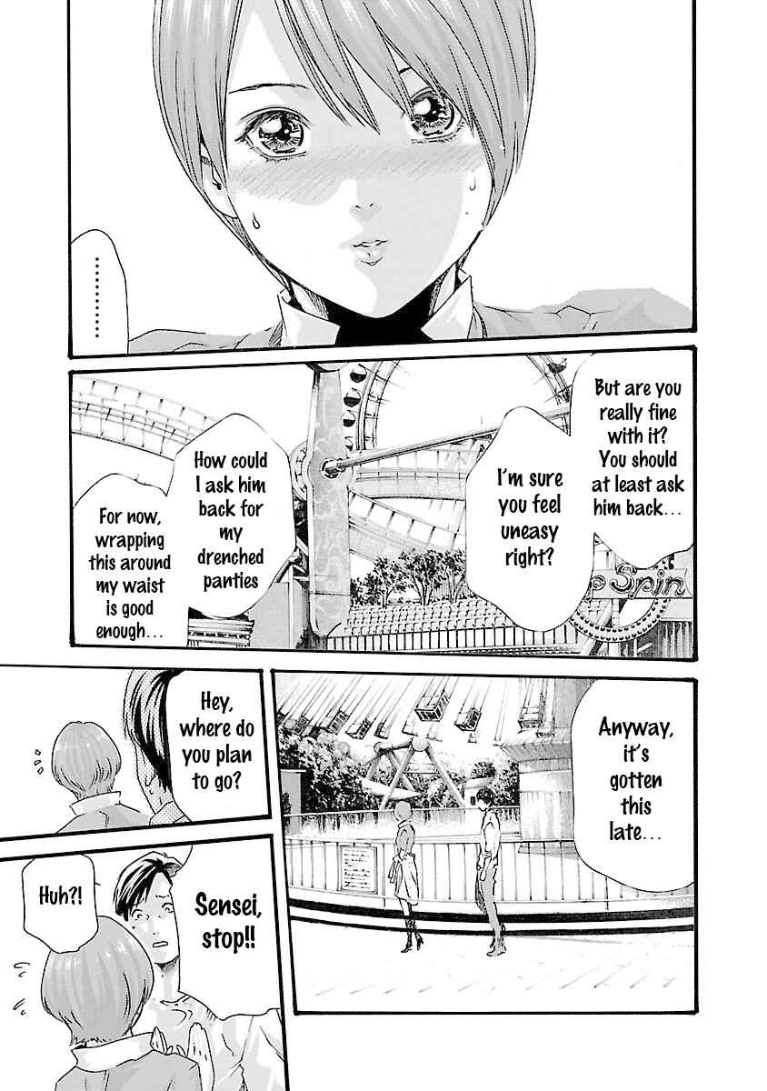 Page 20 Chapter 38 Sensei.