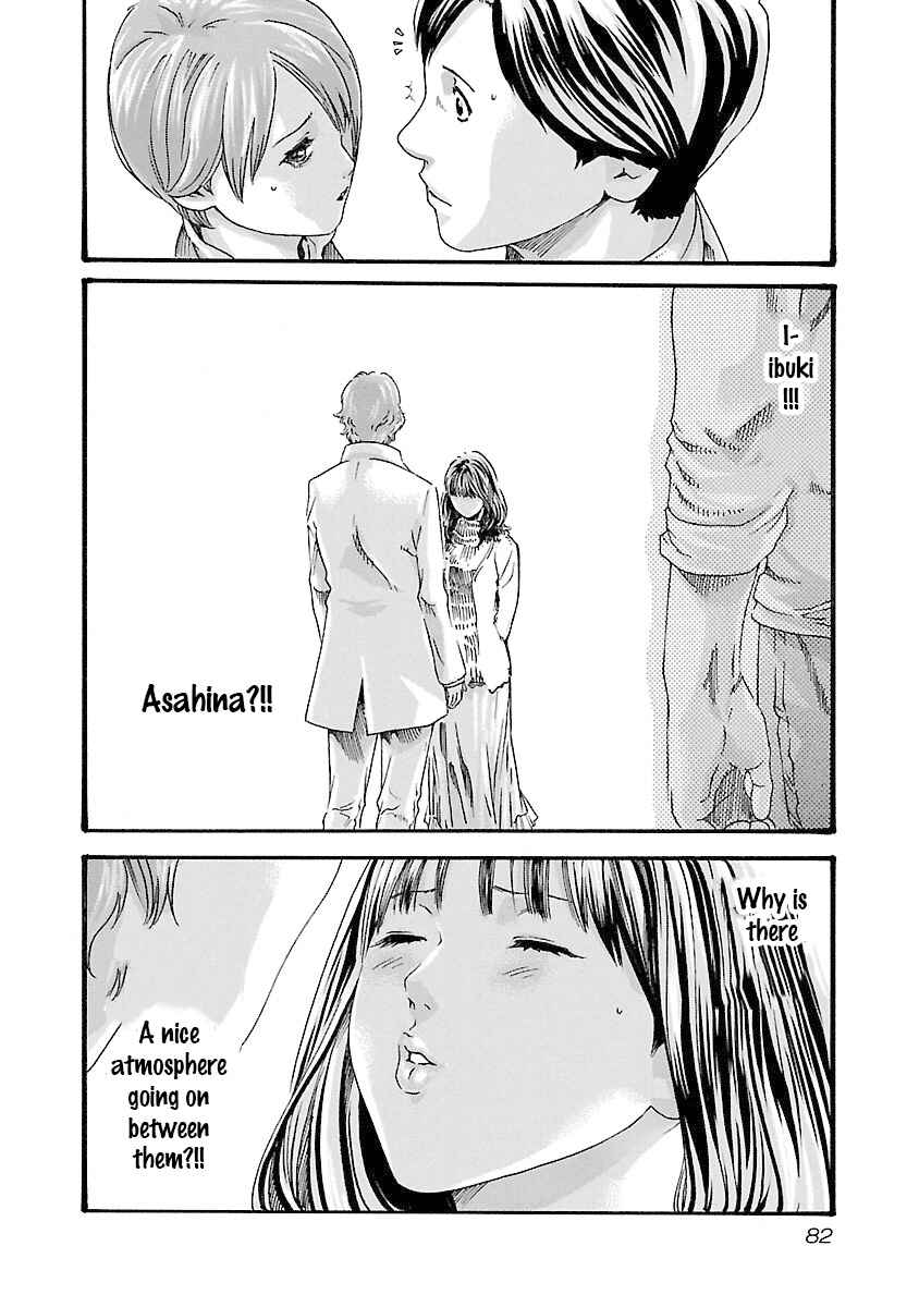 Page 21 Chapter 38 Sensei.