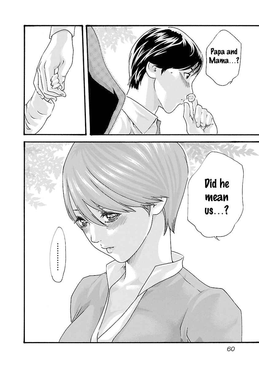 Page 18 Chapter 37 Sensei.