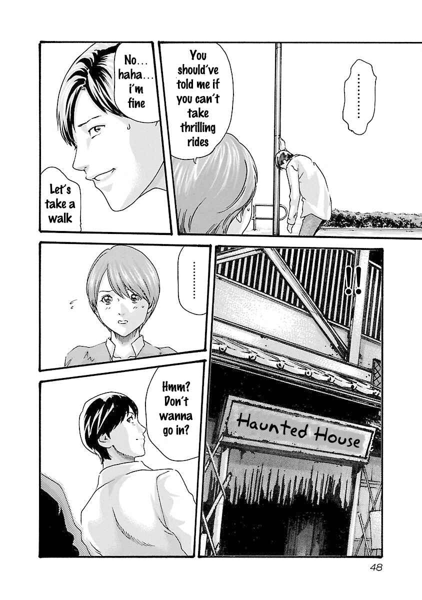 Page 6 Chapter 37 Sensei.