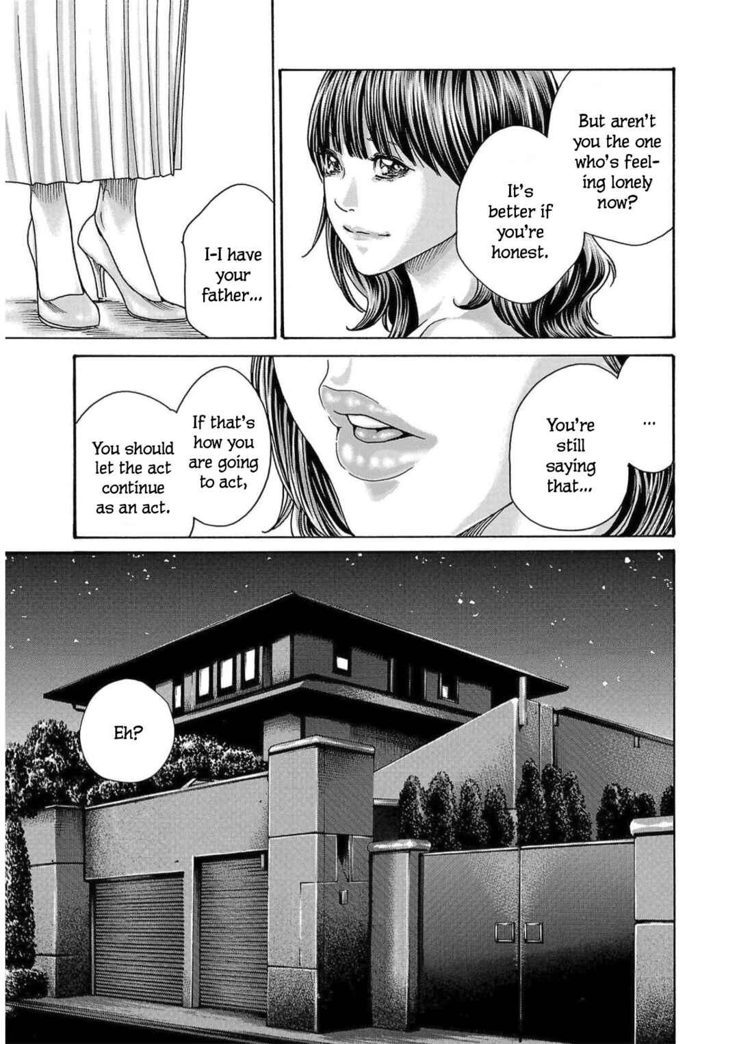 Page 17 Chapter 125 Sensei.