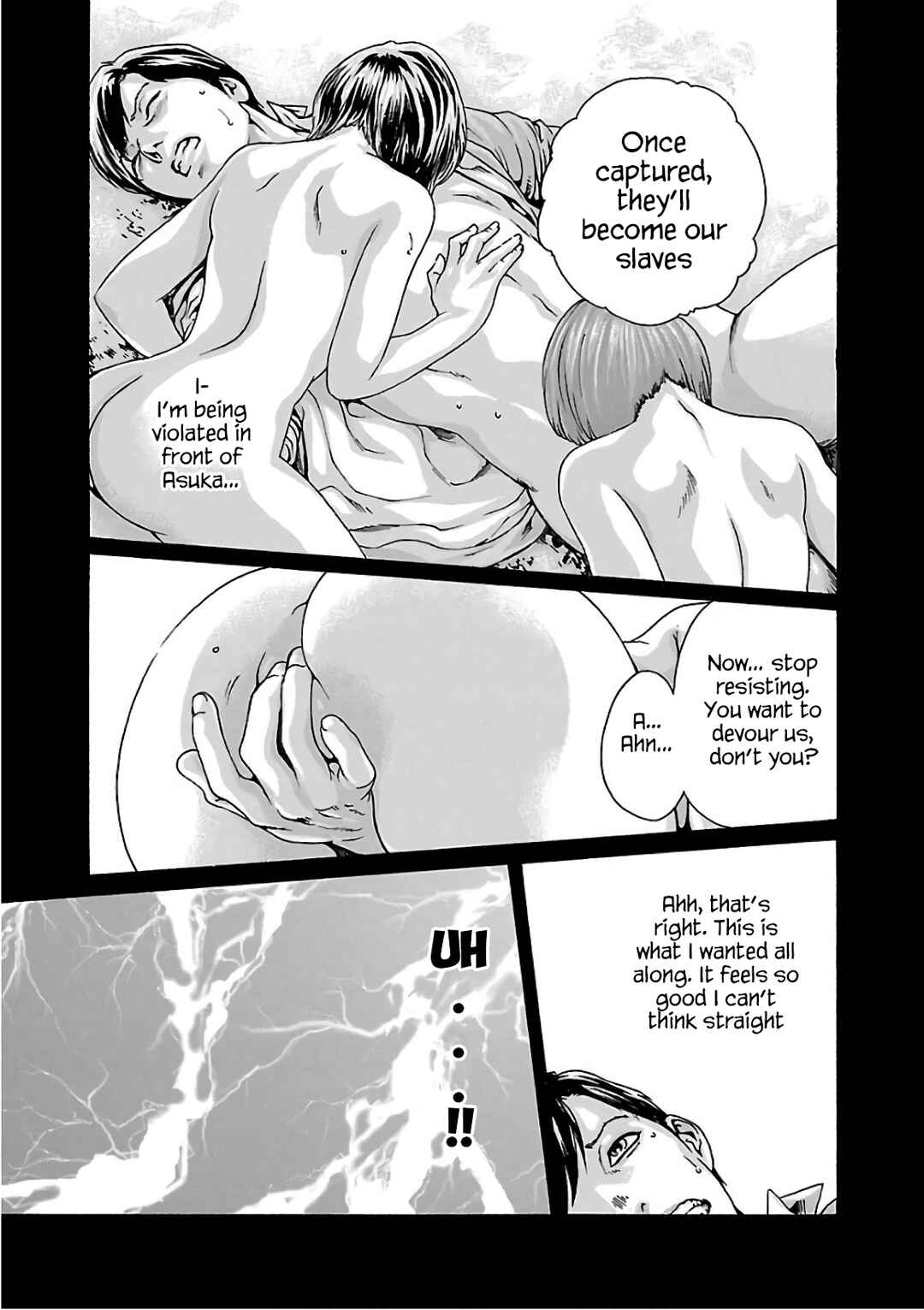 Page 10 Chapter 95 Sensei.