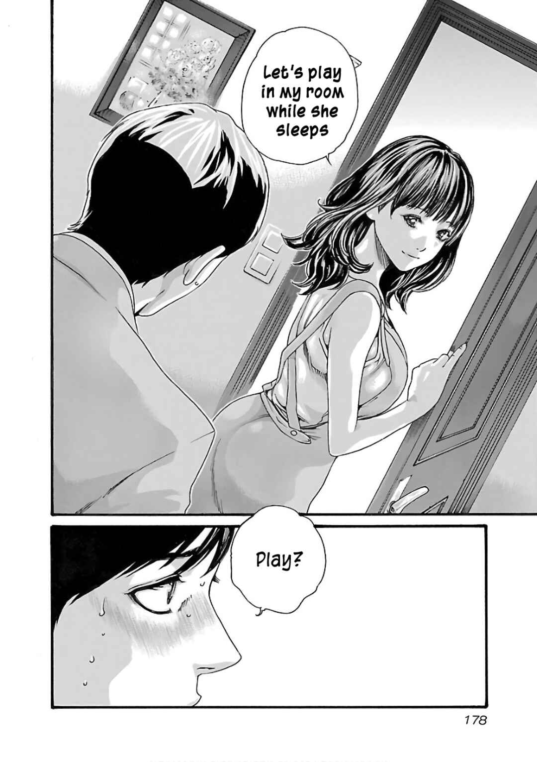 Page 21 Chapter 101 Sensei.