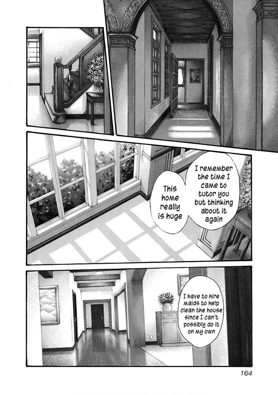 Page 7 Chapter 101 Sensei.