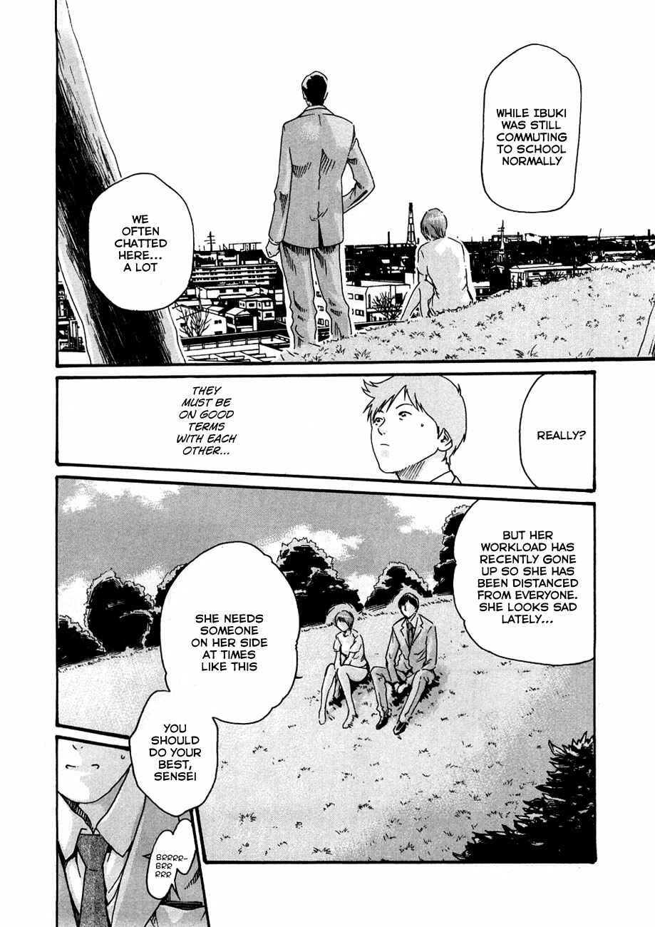 Page 18 Chapter 8 Sensei.