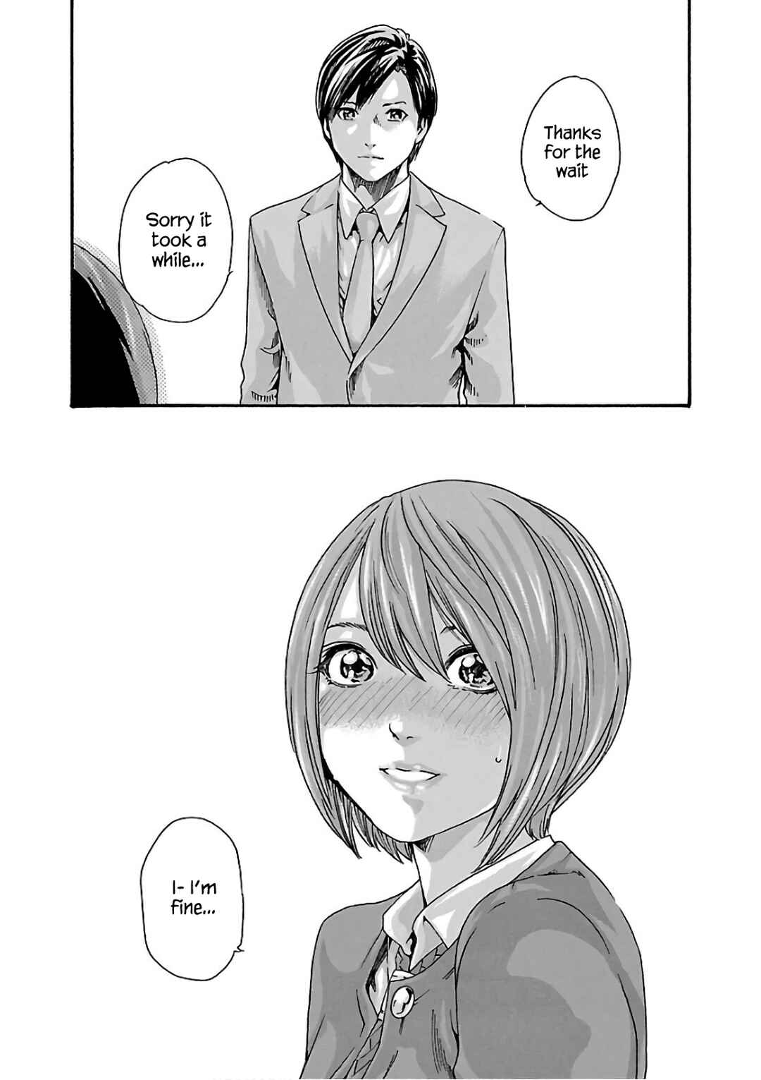 Page 16 Chapter 93 Sensei.