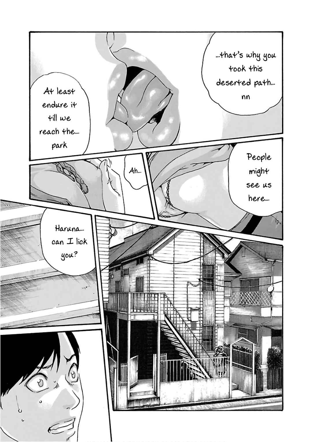 Page 25 Chapter 93 Sensei.