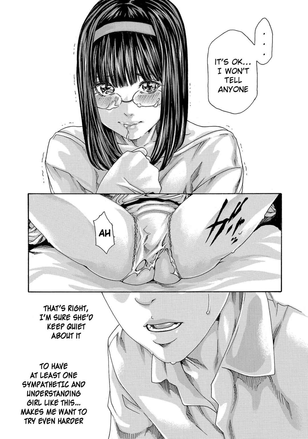 Page 9 Chapter 114 Sensei.