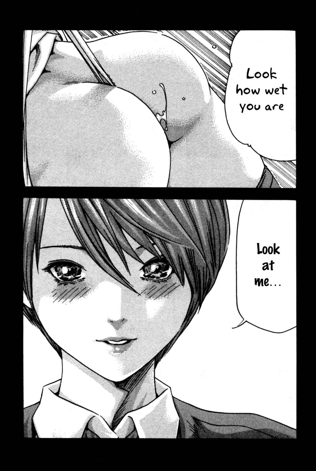 Page 23 Chapter 34 Sensei.