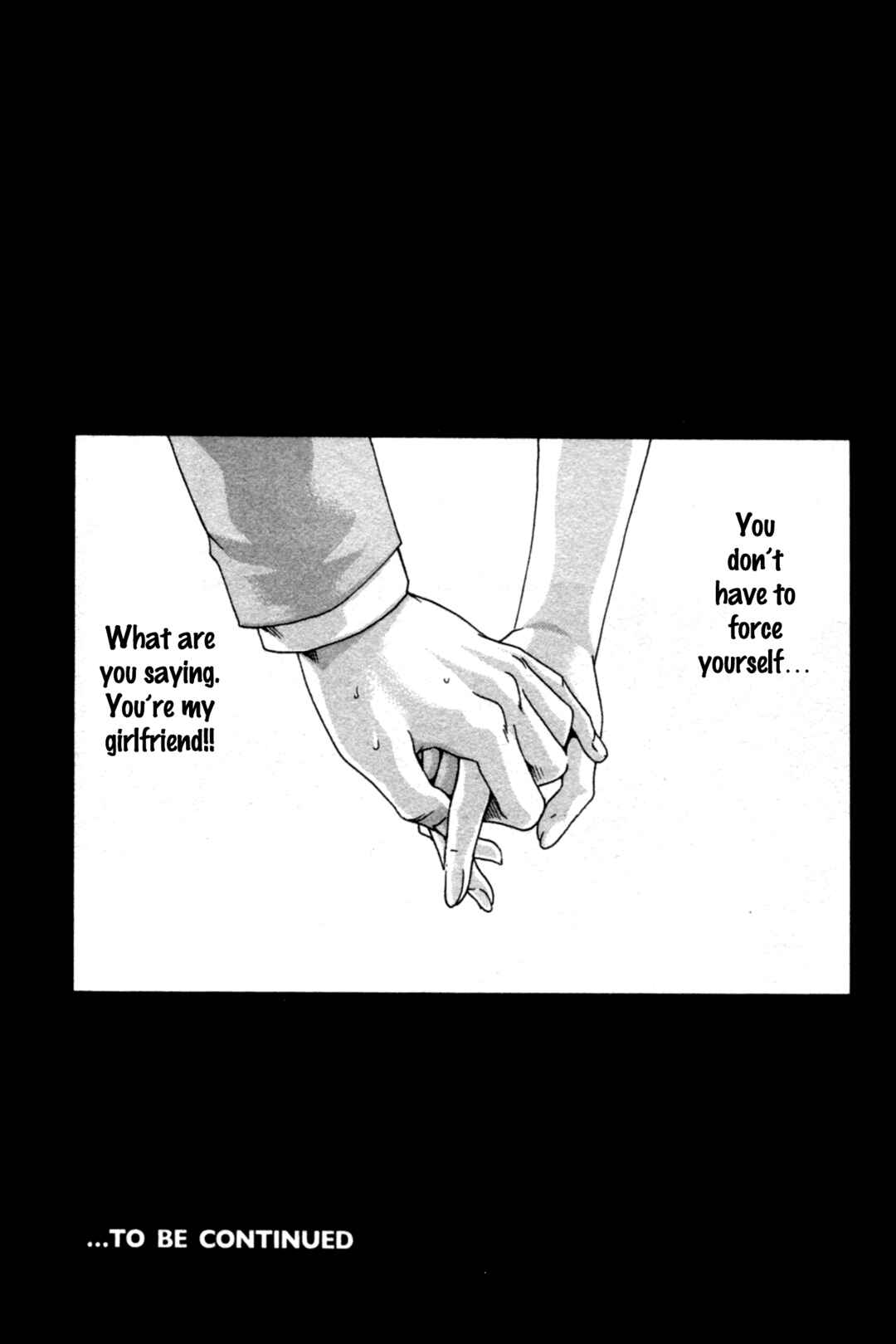 Page 29 Chapter 34 Sensei.