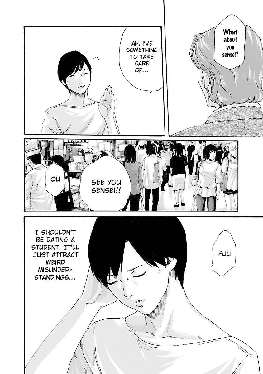 Page 15 Chapter 44 Sensei.