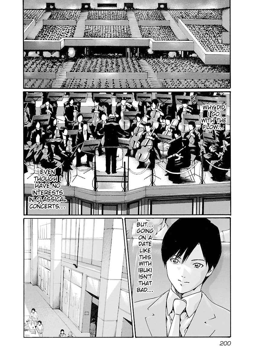 Page 19 Chapter 44 Sensei.
