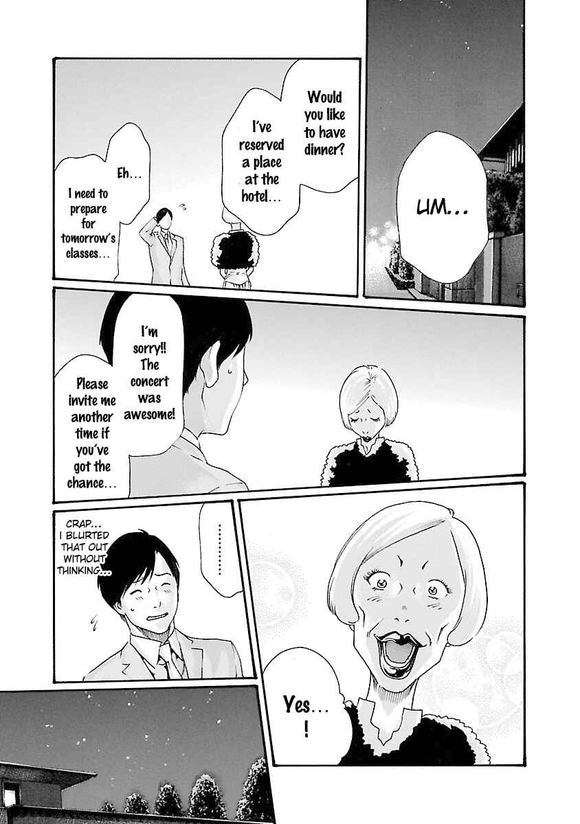 Page 20 Chapter 44 Sensei.