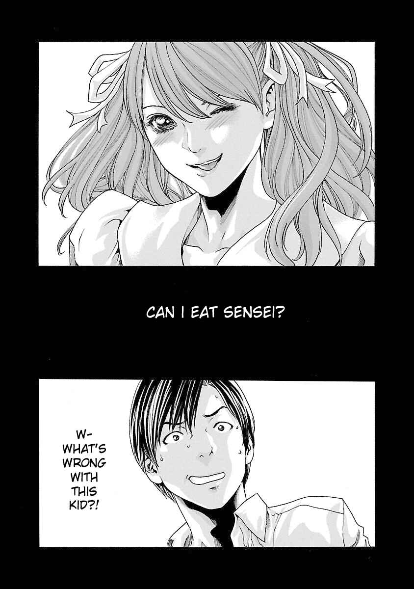 Page 24 Chapter 44 Sensei.