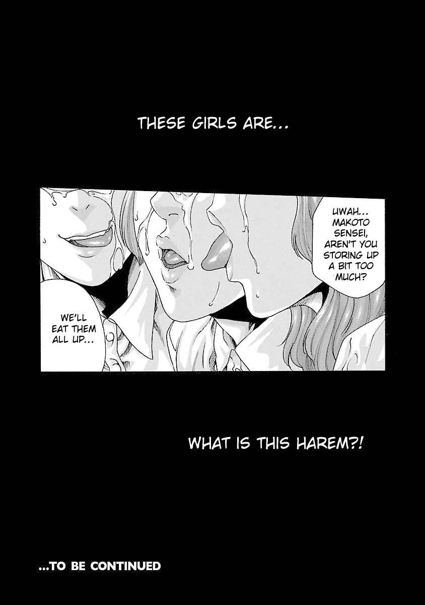 Page 28 Chapter 44 Sensei.