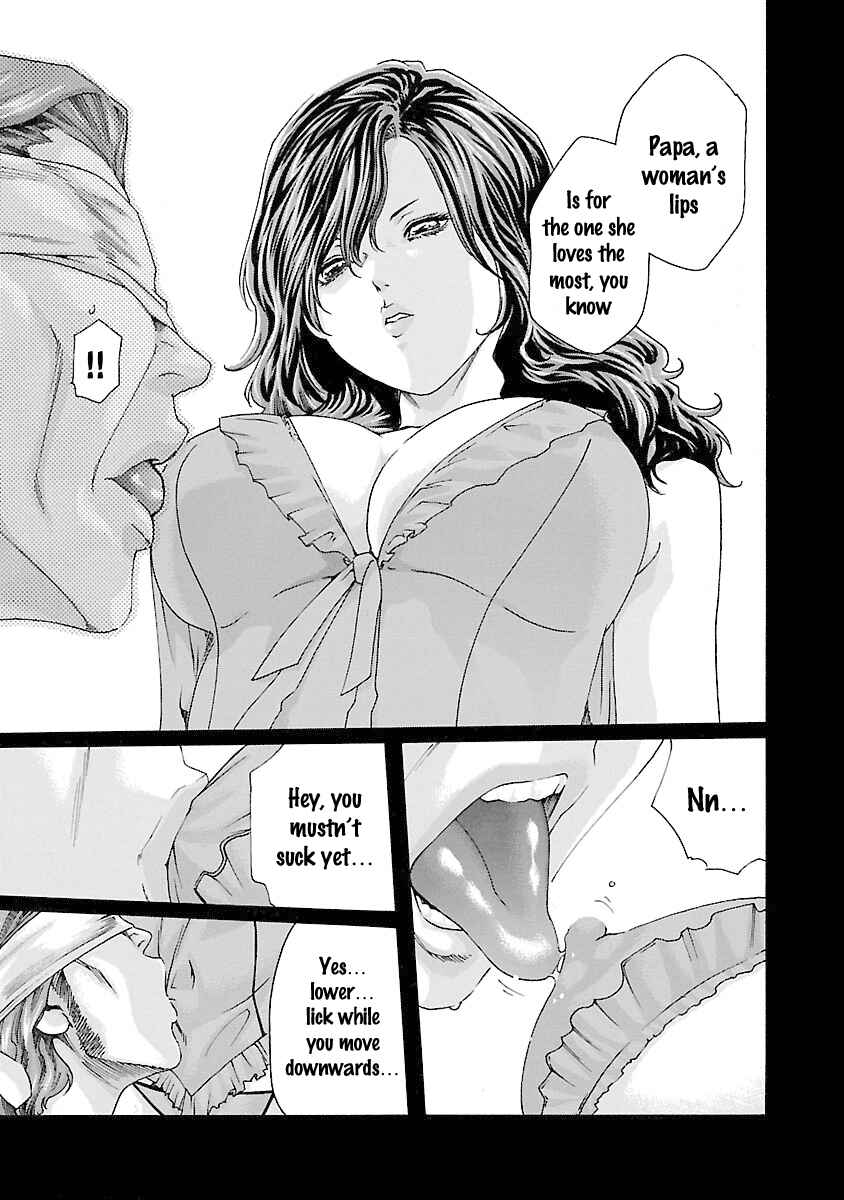 Page 6 Chapter 44 Sensei.