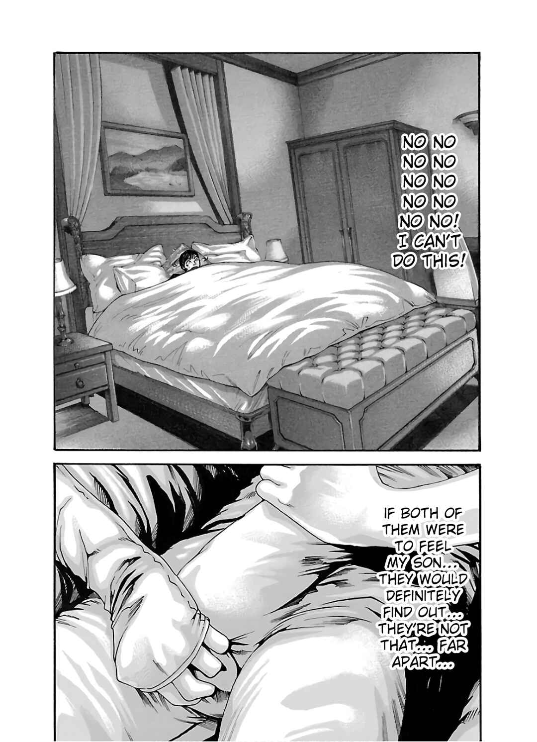 Page 7 Chapter 106 Sensei.